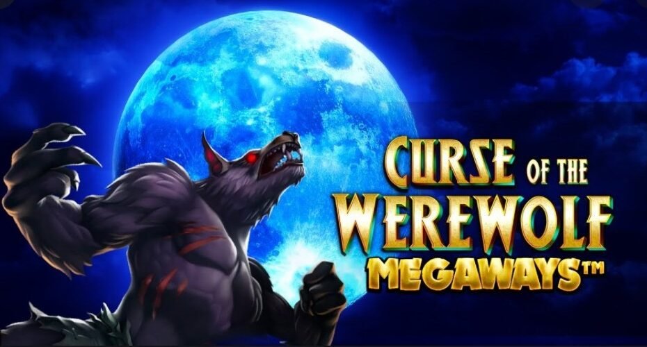 늑대인간의 저주 메가웨이온라인 슬롯 게임 리뷰 | 프라그마틱 플레이