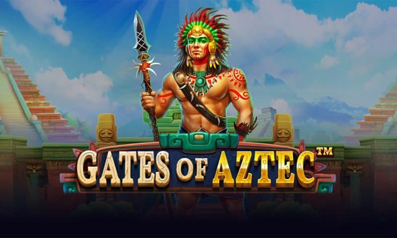 아즈텍 게이트 온라인 슬롯 게임 리뷰 | 실용적인 플레이