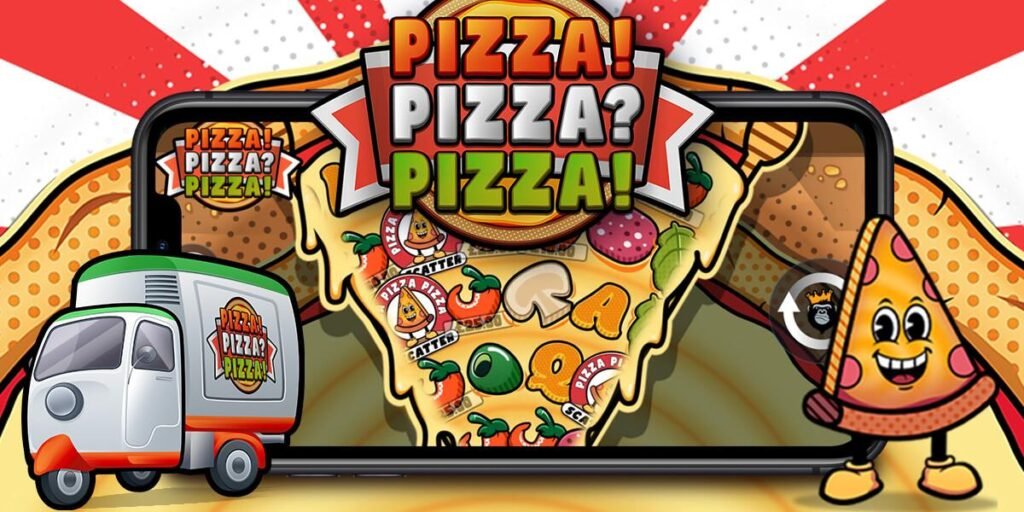 피자 피자 피자란 무엇인가요