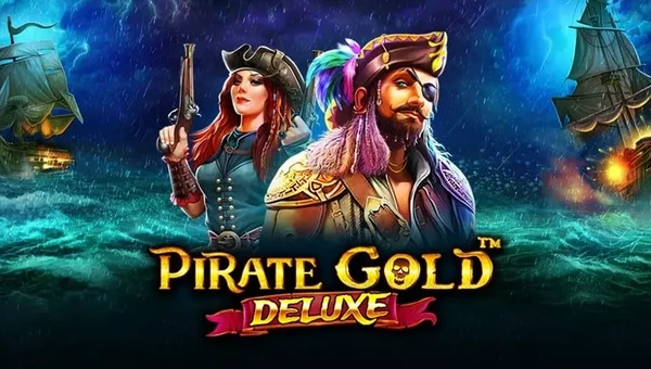 해적의 황금 딜럭스 온라인 슬롯 게임 리뷰 | 프라그마틱 플레이